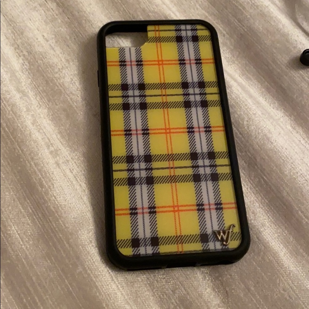 Wildflower Phone Case